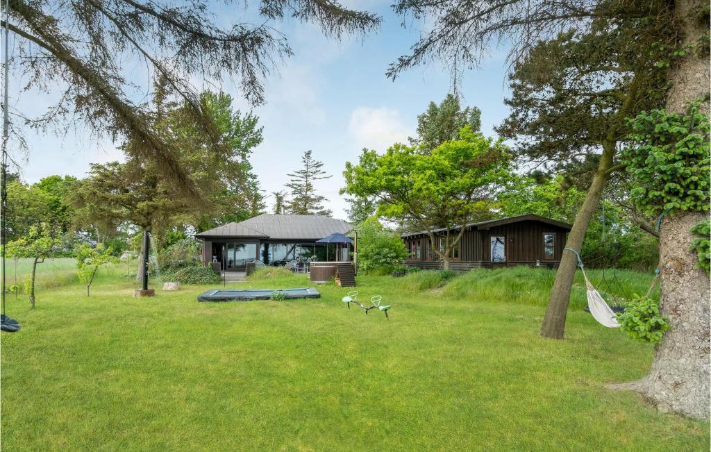 Cozy Home In Ebeltoft With Wifi, Ebeltoft