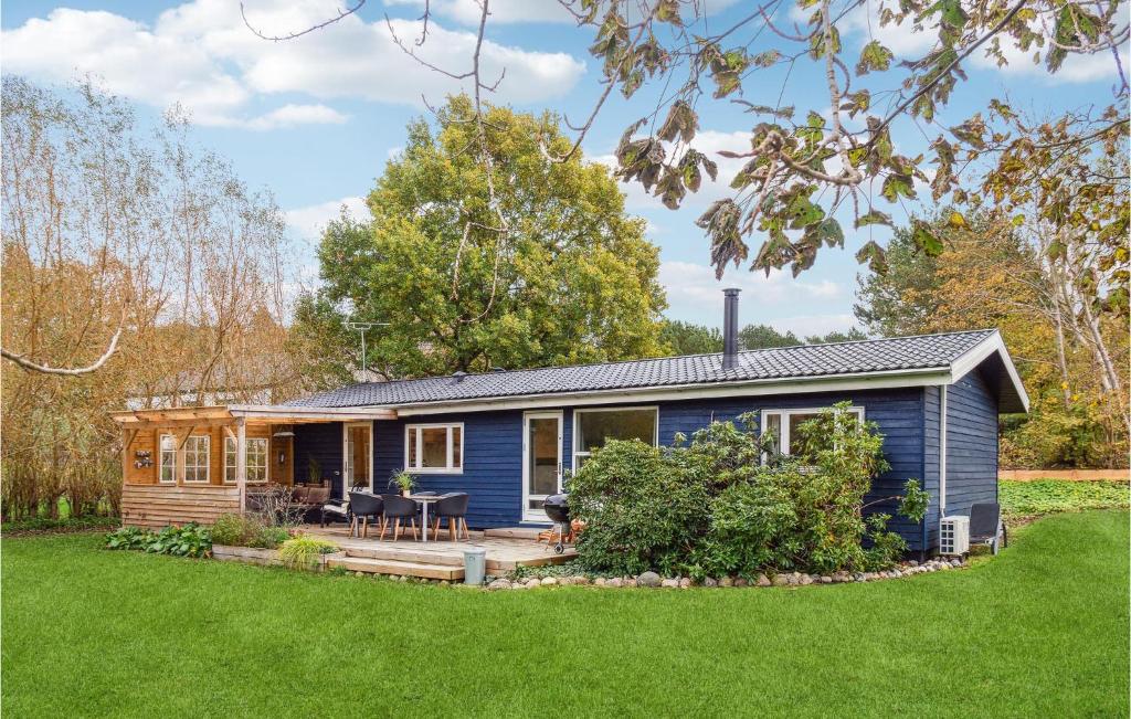 Stunning Home In Ebeltoft With Wifi, Ebeltoft