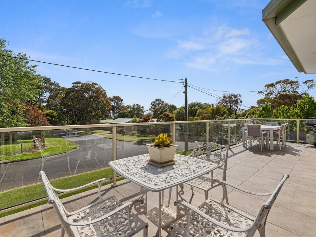 Sunshine on Gordon, Inverloch