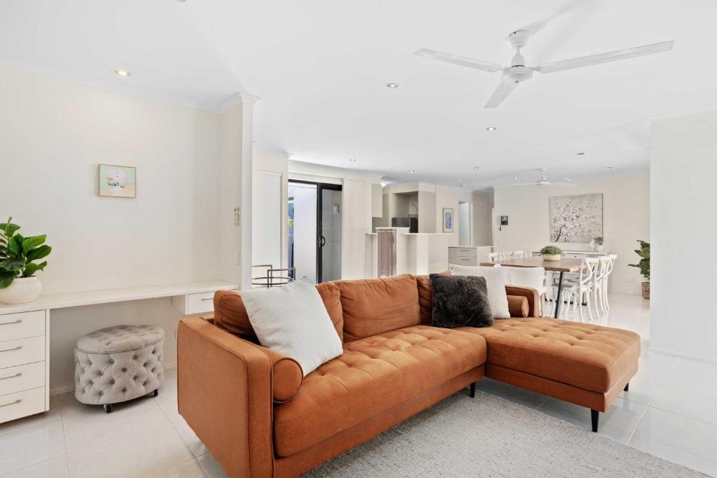 Relax at Riviera - Villa in Miami, Gold Coast