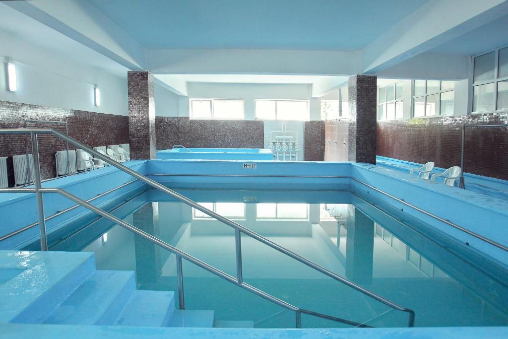 Hotel Mures photo