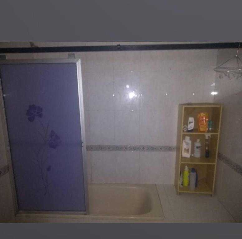 La casa de la ti - 5