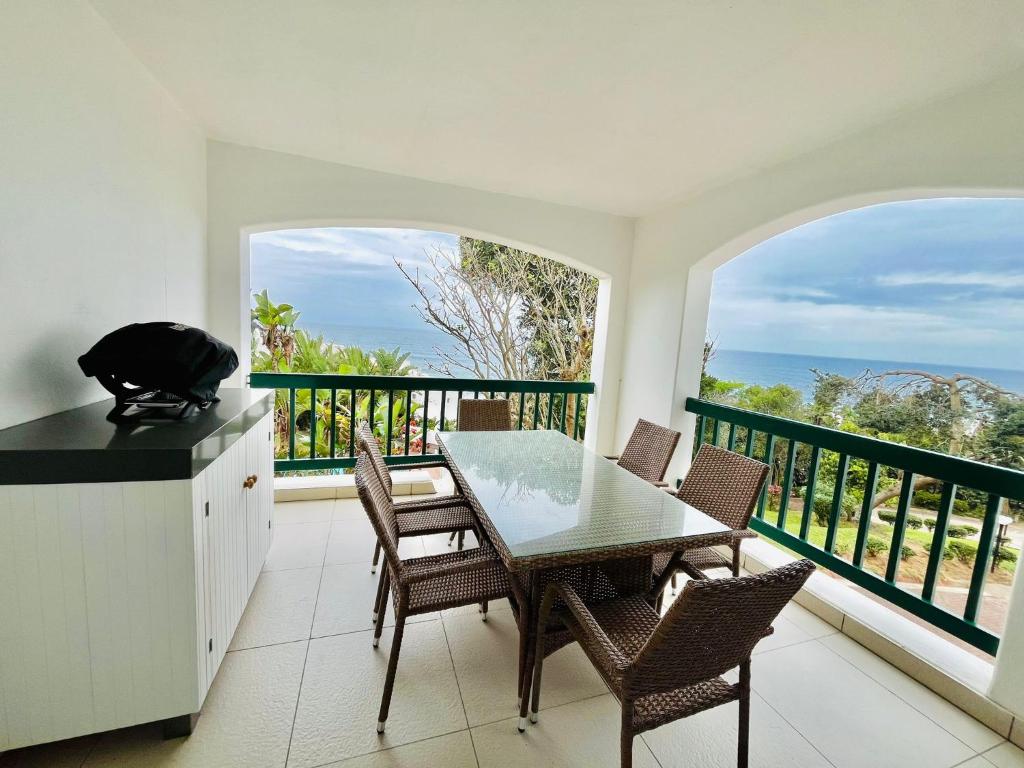 Santorini Perissa 53, Ballito