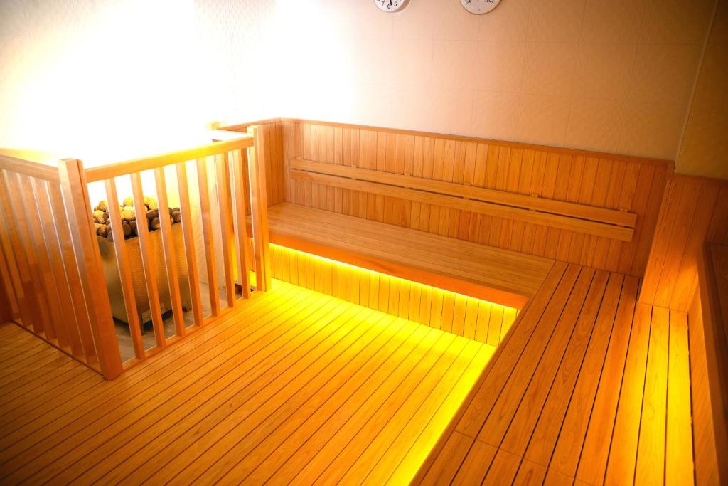 Hotel Green Plaza Hakuba 호텔 이미지 1