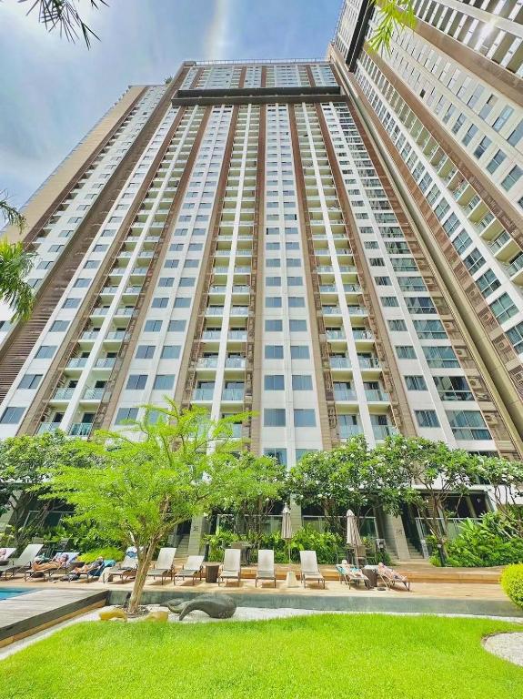 UNIXX South Pattaya, Pattaya South