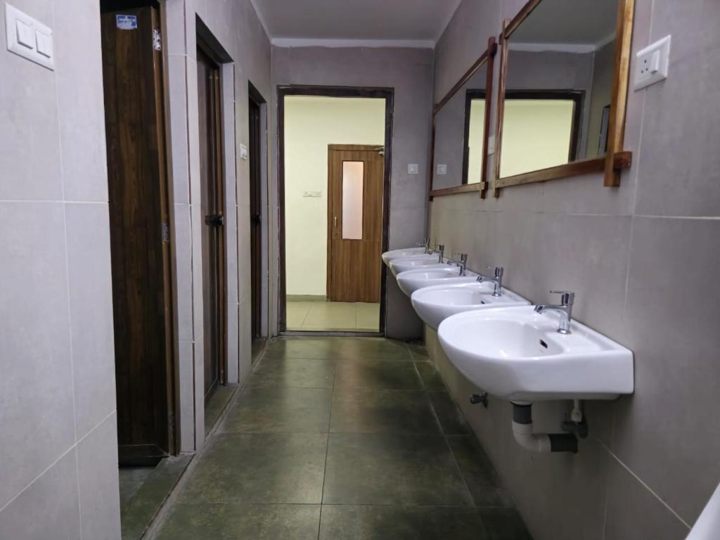 バスルーム（客室）