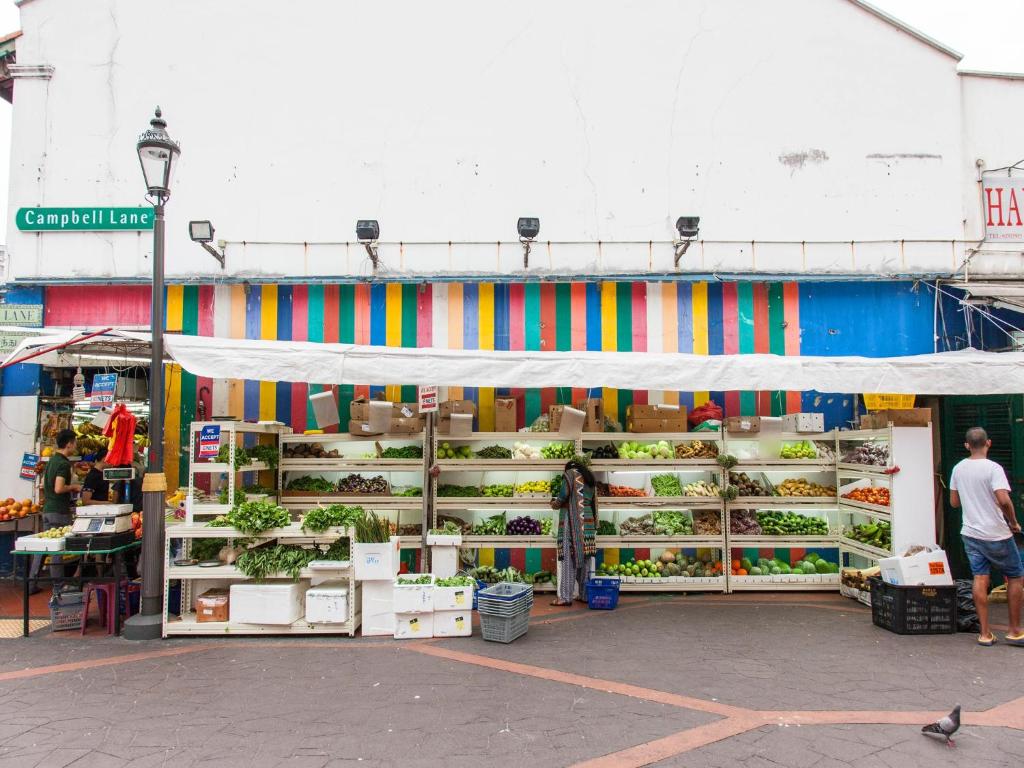 周辺観光スポット