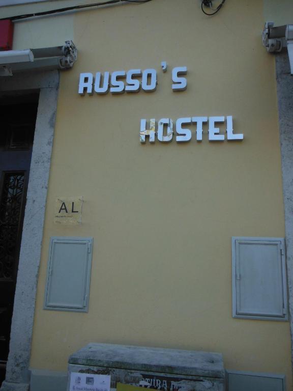 Russo's Hostel photo