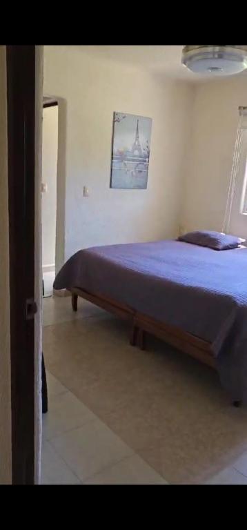 Hermoso departamento - 1
