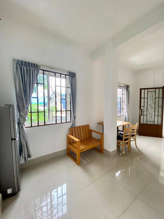 HMH Apartment 19, Phnompenh