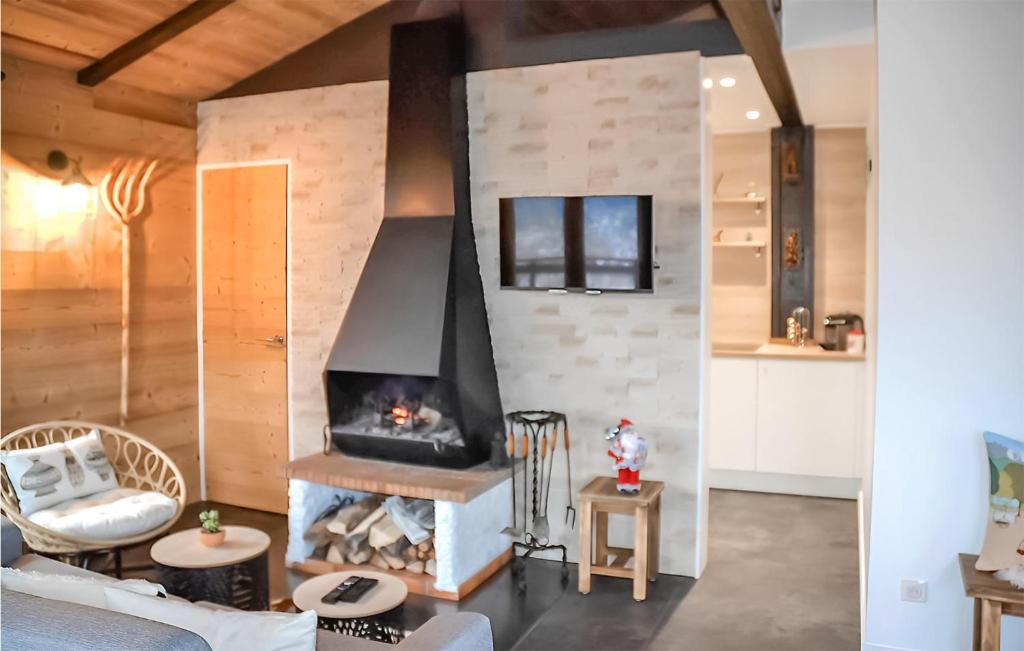 Lovely Apartment In Gérardmer With House Sea View - 5
