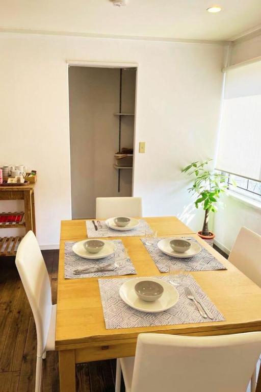 Ivy Cottage 3F - Vacation STAY 42187v, Kumamoto