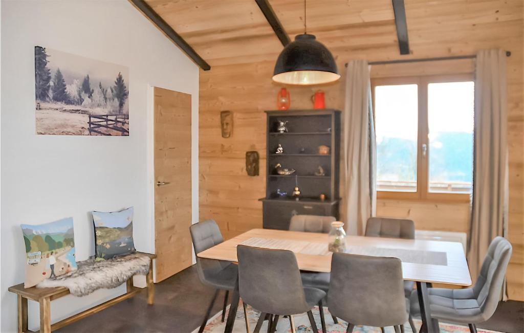 Lovely Apartment In Gérardmer With House Sea View - 3