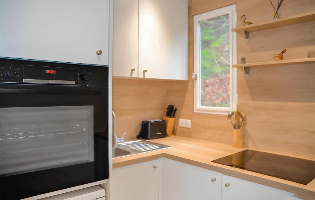 Lovely Apartment In Gérardmer With House Sea View - 4