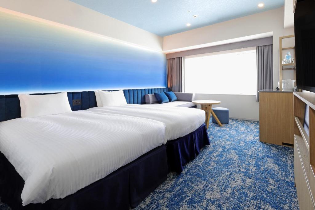 도쿄 베이 마이하마 호텔 퍼스트 리조트 호텔 이미지 2