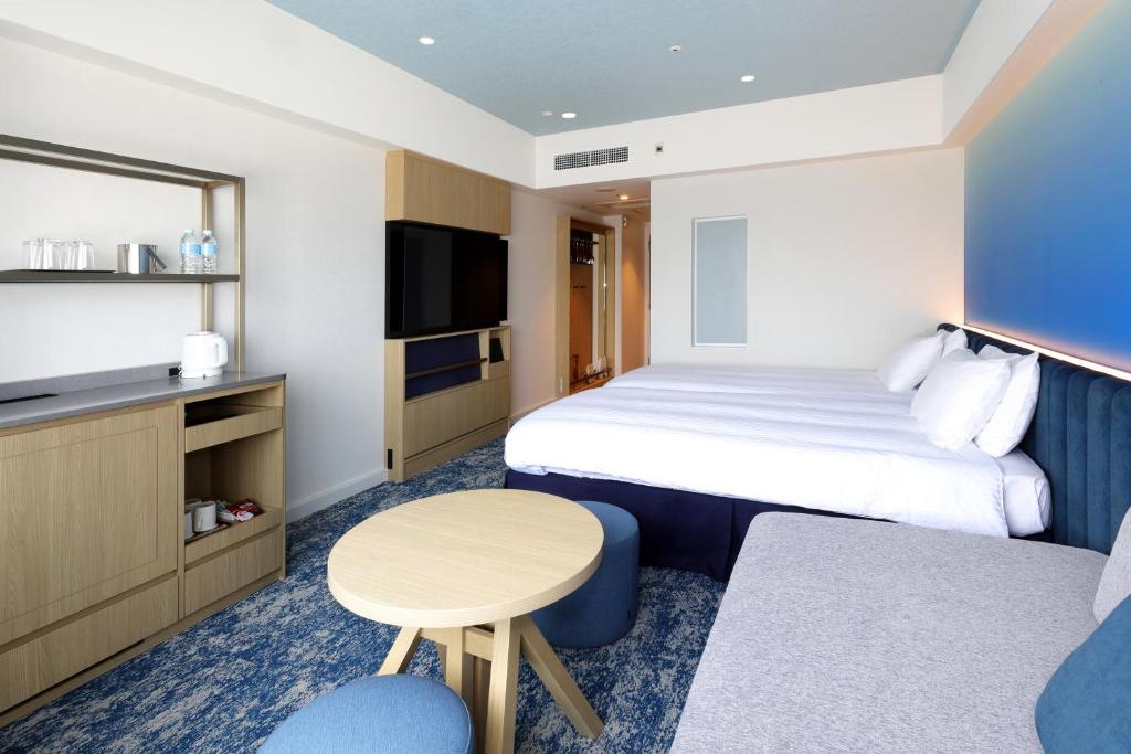 東京ベイ 舞浜ホテル ファーストリゾート - Facilities image