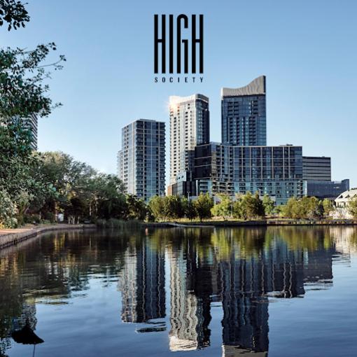 Lakeside Luxe, Free parking, AIS, Spa, Gym, Sauna and Pool, Belconnen