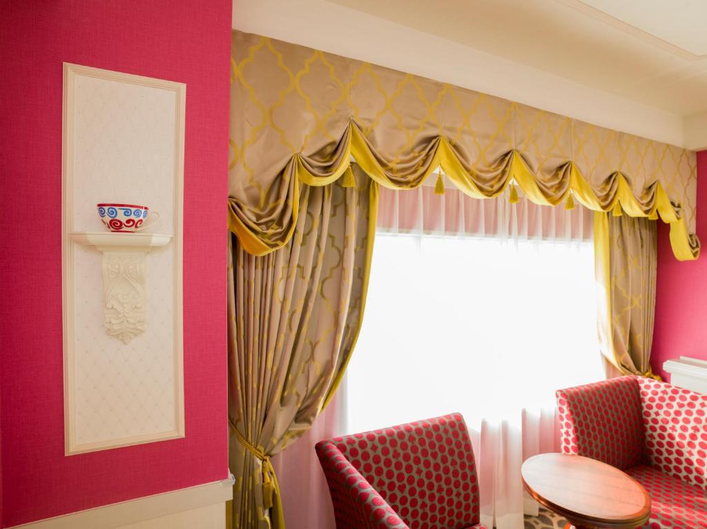 Tokyo Tokyo Bay Maihama Hotel First Resort Additional