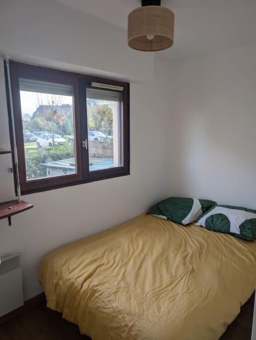 T3 cosy au RDC, à 2 pas de la mer - Villers sur mer - 2