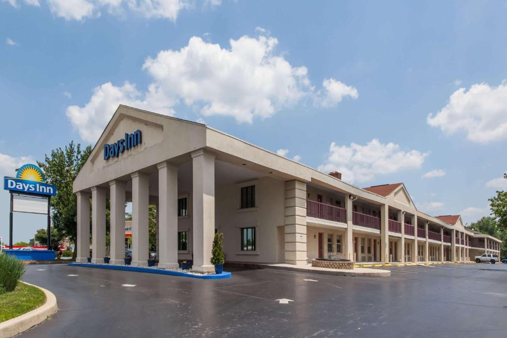 Days Inn by Wyndham Wilmington Brandywine, Talleyville