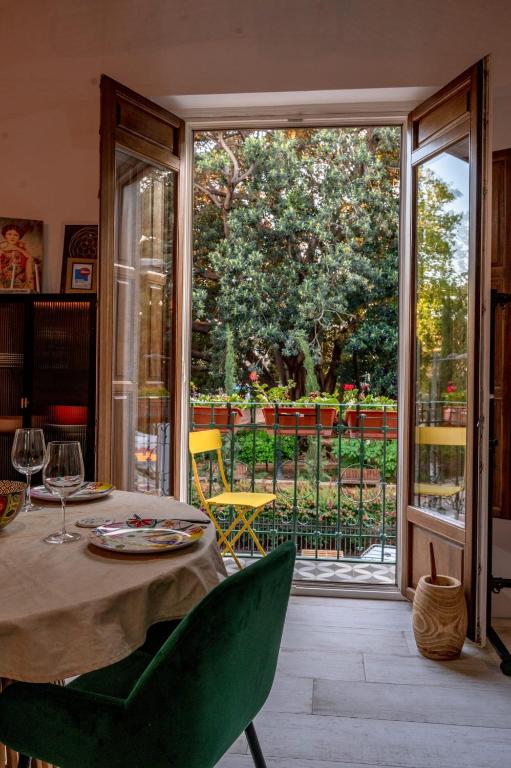 Casa Carmen Murcia - 2