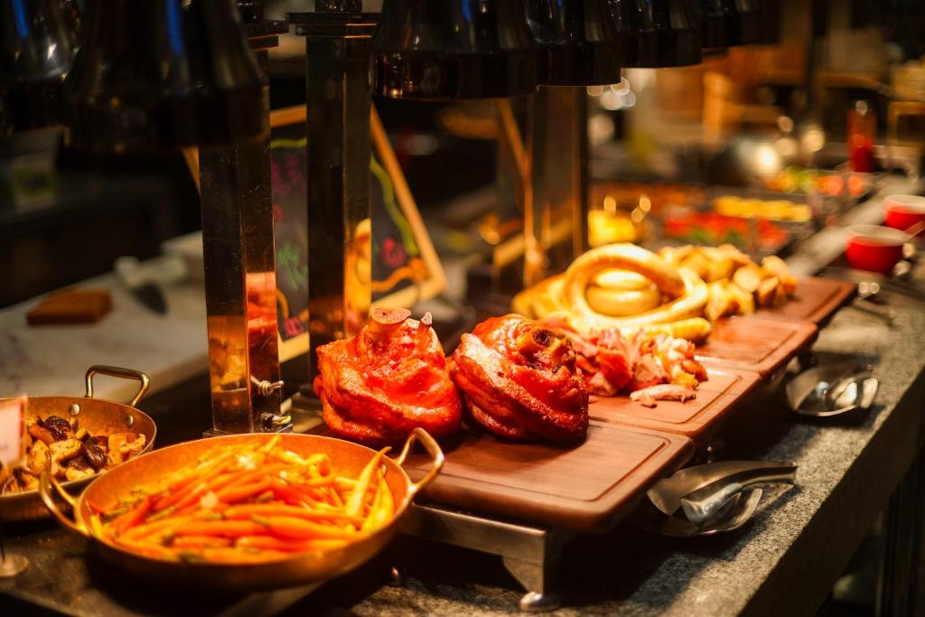 ห้องอาหาร