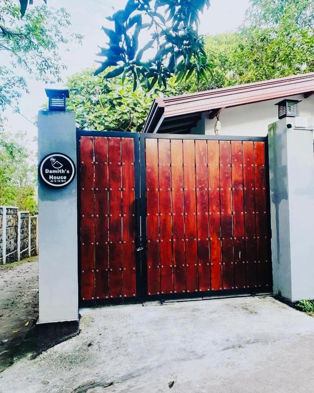 Damithshouse, Bentota