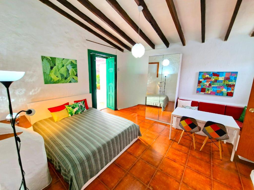 Historica Casa Juan - 1