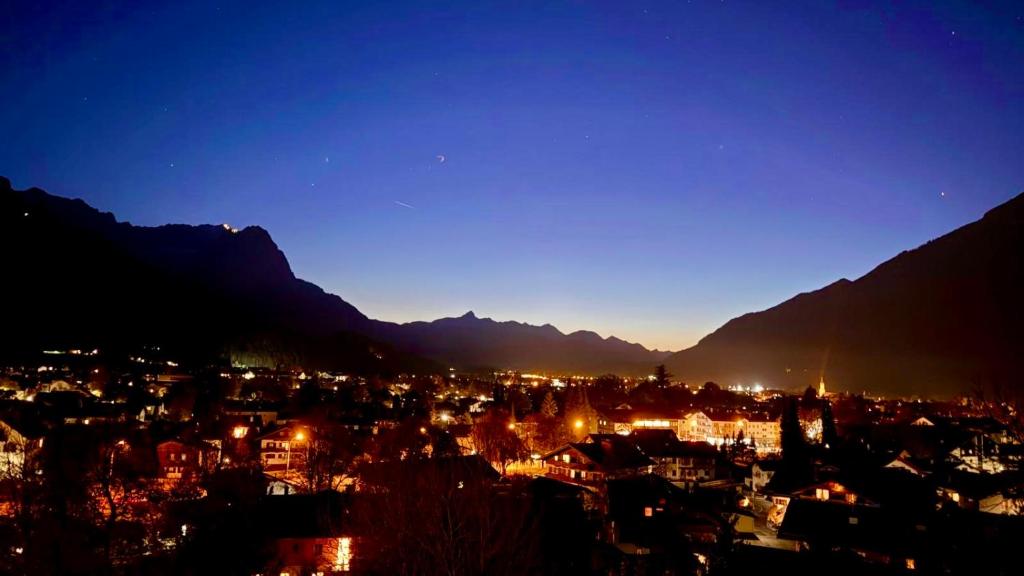 Dachterrasse Panorama-Glück II - 2