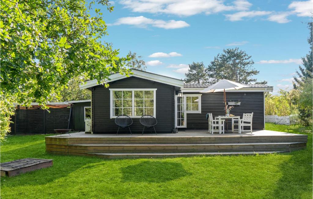 Cozy Home In Vig With Wifi, Vig