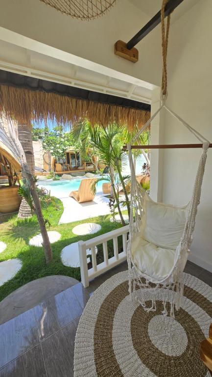 Hôtel Les sables blancs – ADULTS ONLY – Gili Air
