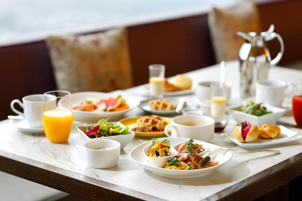 ห้องอาหาร