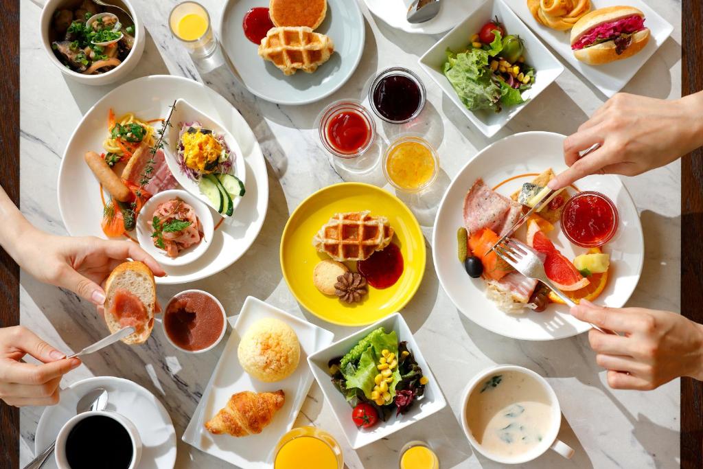 ห้องอาหาร