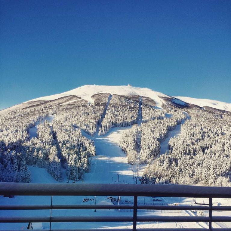 APARTMAN CHARDAK, Bjelašnica