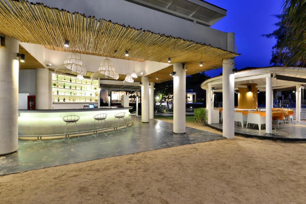 Twin Lotus Resort and Spa (Adult Only / November to April)