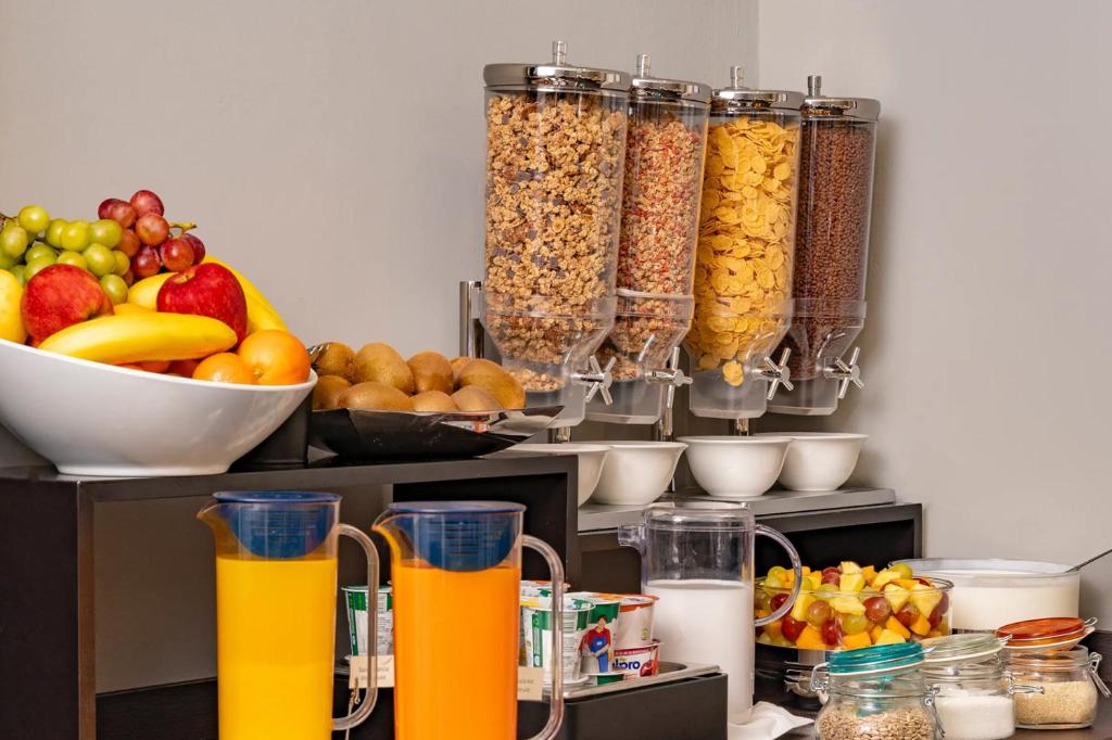 お料理のイメージ