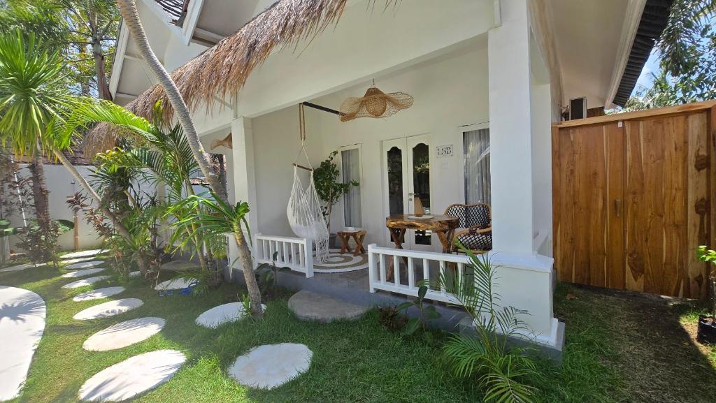 Hôtel Les sables blancs – ADULTS ONLY – Gili Air