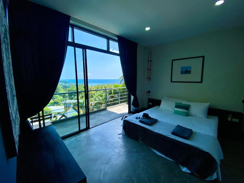 Surrounding environment