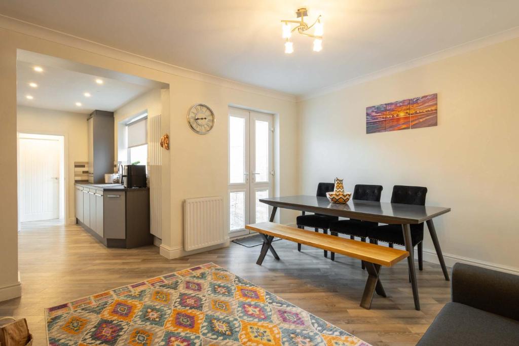 Host & Stay - Seascape, Saltburn-by-the-Sea