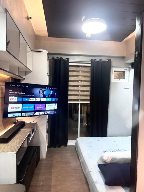 Moldex residences Aspen Studio Unit, Baguio