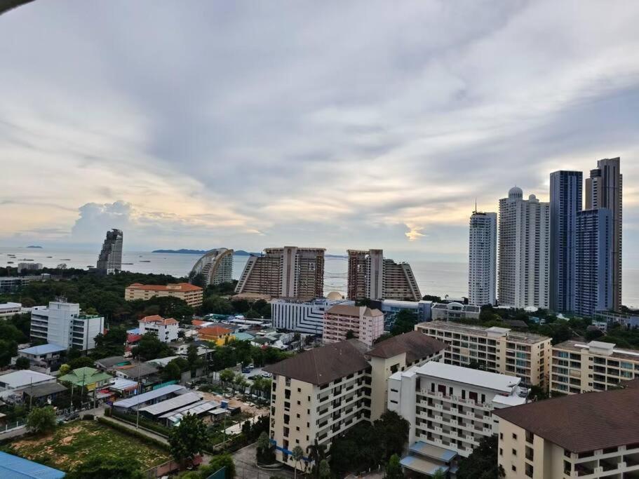 LumpiniC17, Pattaya North