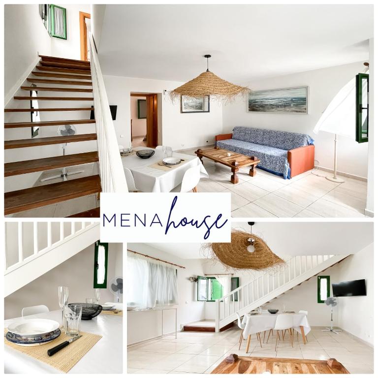 Mena House - 1