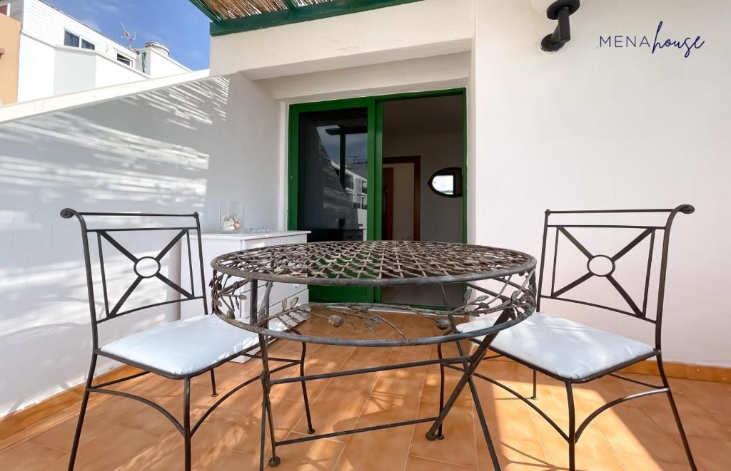 Mena House - 3