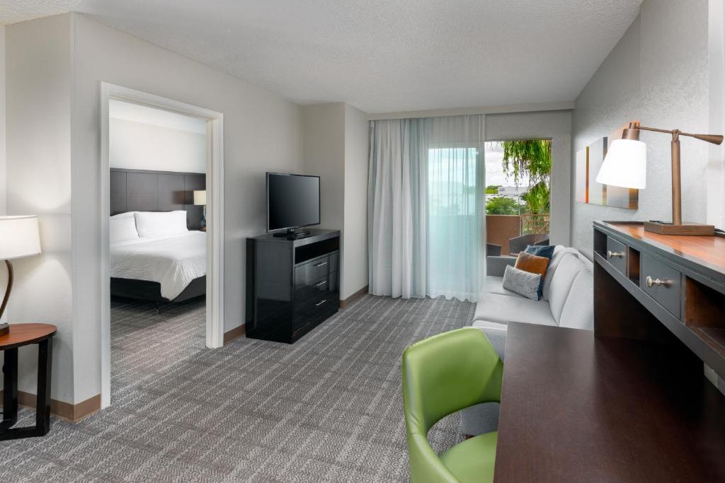 Staybridge Suites Miami Doral Area by IHG