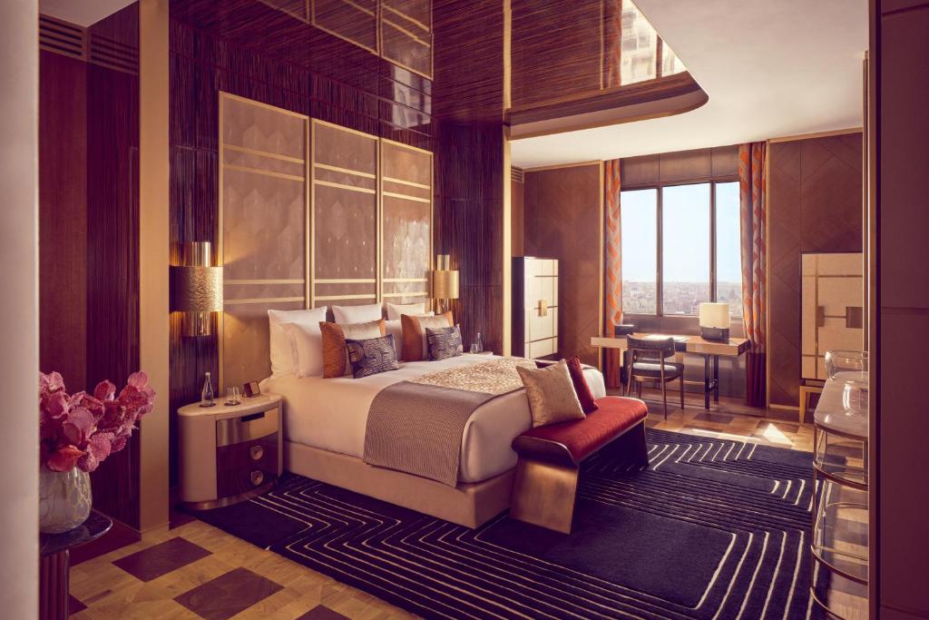 Royal Mansour Casablanca