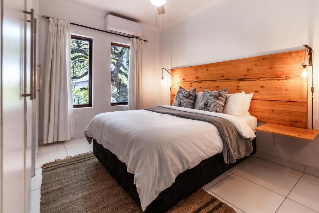 The Bridge Unit 17, St Lucia