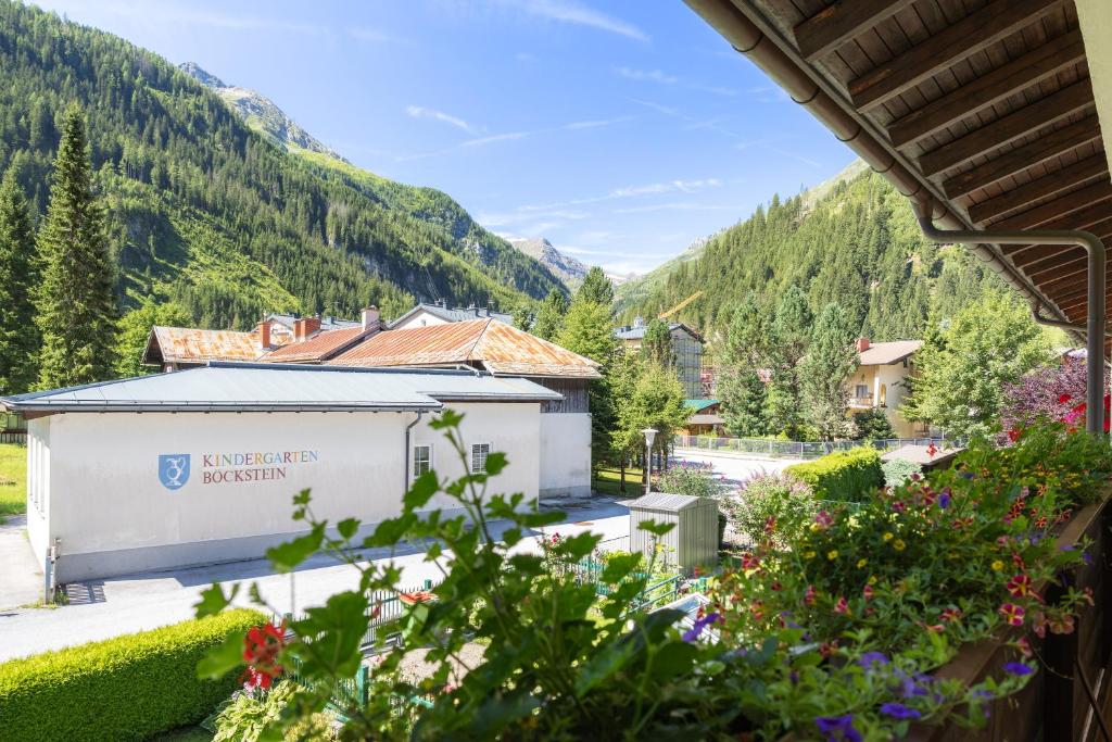 Appartement Schareckblick - 5