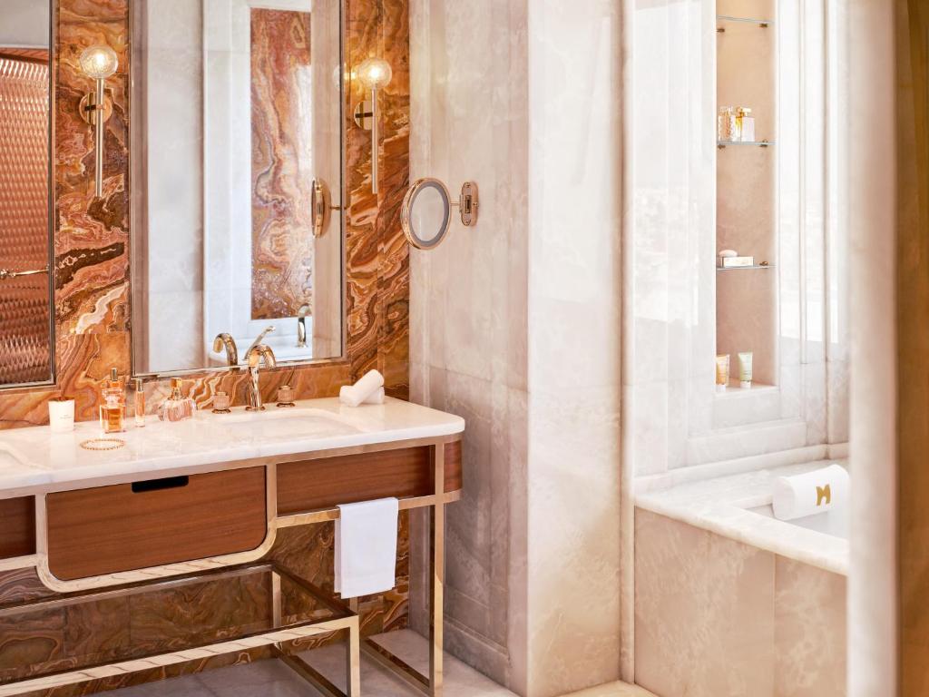 バスルーム（客室）