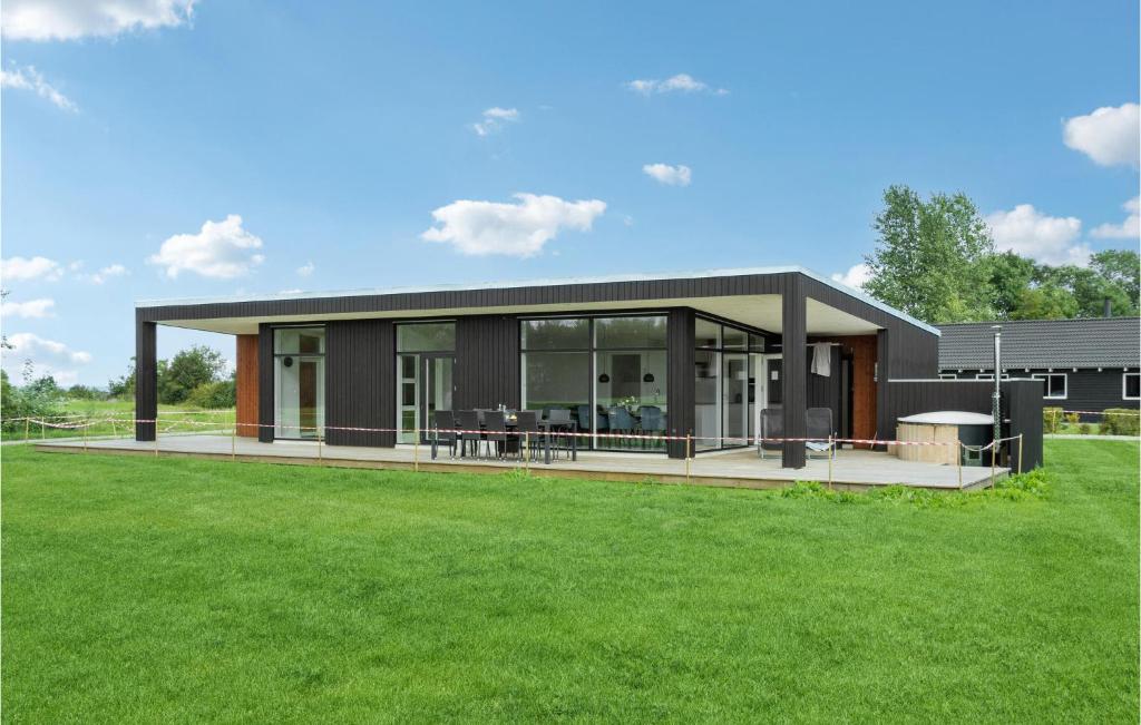 Beautiful Home In Nordborg With Wifi, Nordborg