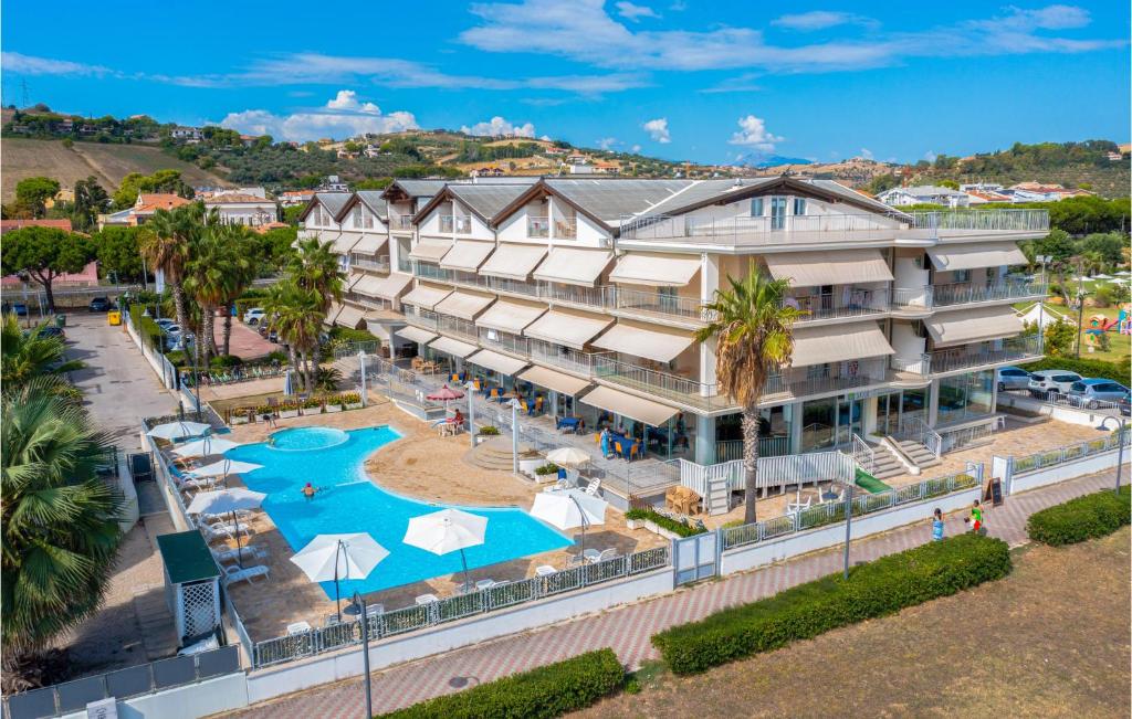 Pet Friendly Apartment, Roseto degli Abruzzi